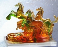 glaza horse [